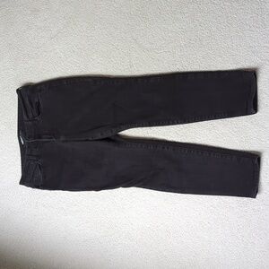 3 for $30. Black skinny jeans 6 short